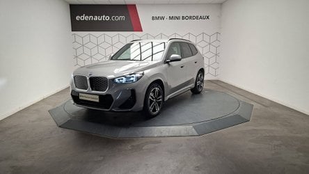 Voitures D'0Km À Lormont | Bmw Ix1 U11 Edrive20 M Sport
