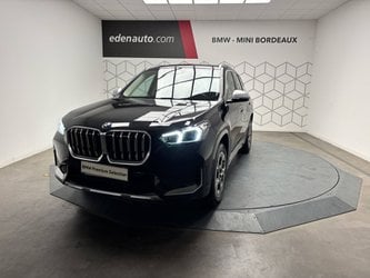 Voitures D'occasion À Lormont | Bmw X1 U11 Sdrive 18I 136Ch Dkg7 Xline