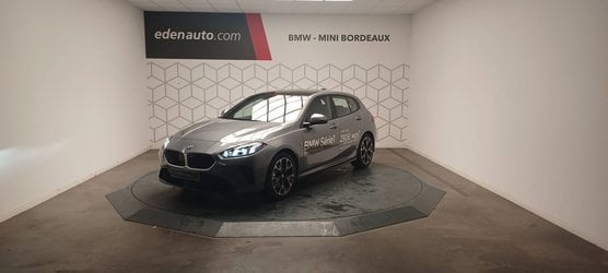 Voitures D'0Km À Lormont | Bmw Série 1 Serie 1 F70 123 Xdrive 218 Ch Dkg7 M Sport
