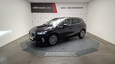Voitures D'0Km À Lormont | Bmw Série 2 Serie 2 U06 Active Tourer 220I 170 Ch Dkg7 Luxury