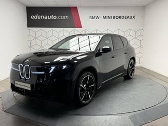 Voitures D'0Km À Lormont | Bmw Ix3 Na5 40 M Sport