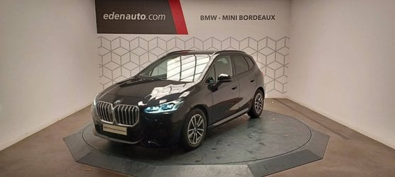 Voitures D'0Km À Lormont | Bmw Série 2 Serie 2 U06 Active Tourer 220D 163 Ch Dkg7 M Sport