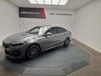 Voitures D'occasion À Lormont | Bmw Série 2 Gran Coupe 220D 190 Ch Bva8 M Sport