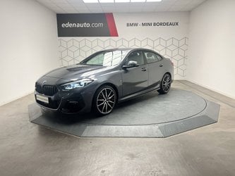 BMW d'occasion à lormont | Série 2 gran coupe 216d 116 ch dkg7 m sport