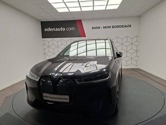 Voitures D'occasion À Lormont | Bmw Ix Xdrive50 523Ch