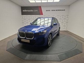 Voitures D'occasion À Lormont | Bmw X1 Xdrive 30E 326Ch Dkg7 M Sport