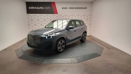 Voitures D'occasion À Lormont | Bmw Ix1 U11 Xdrive30 M Sport