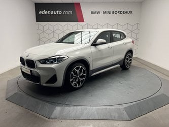 Voitures D'occasion À Lormont | Bmw X2 Sdrive 18I 136 Ch Dkg7 M Sport