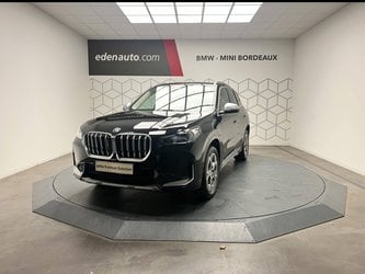 Voitures D'occasion À Lormont | Bmw X1 U11 Xdrive 25E 245Ch Dkg7 Xline