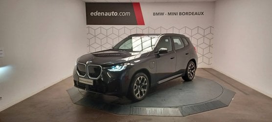 Voitures D'0Km À Lormont | Bmw X3 G45 30E Xdrive 299 Ch Bva8 M Sport