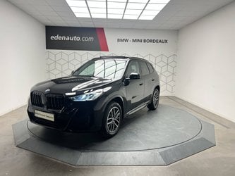 Voitures D'occasion À Lormont | Bmw X1 U11 Sdrive 18I 136Ch Dkg7 M Sport