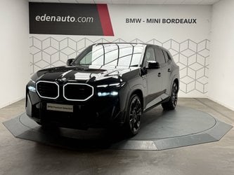 Voitures D'occasion À Lormont | Bmw Xm G09 653 Ch Bva8