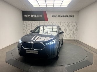 Voitures D'occasion À Lormont | Bmw X2 U10 Sdrive 20I 170Ch Dkg7 M Sport