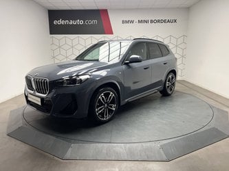 Voitures D'occasion À Lormont | Bmw X1 U11 Sdrive 20I 170Ch Dkg7 M Sport
