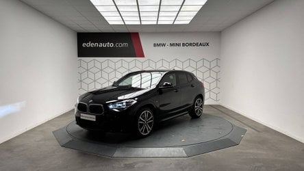 Voitures D'occasion À Lormont | Bmw X2 Xdrive 25E 220 Ch Bva6 M Sport