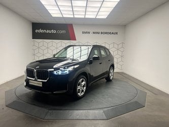 Voitures D'occasion À Lormont | Bmw X1 U11 Sdrive 18I 136Ch Dkg7