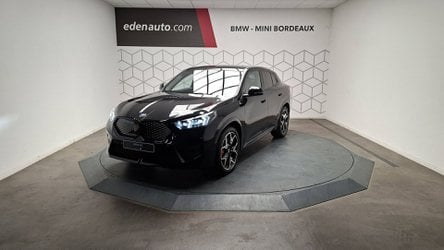 Voitures D'0Km À Lormont | Bmw Ix2 U10 Edrive20 204Ch Bva M Sport