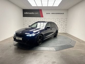 Voitures D'occasion À Lormont | Bmw Série 3 Serie 3 G20/G21 Touring 320D Xdrive 190 Ch Bva8 M S...