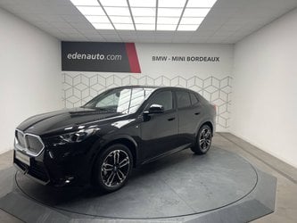 Voitures D'occasion À Lormont | Bmw Ix2 U10 Edrive20 204Ch Bva M Sport