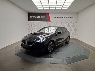 Voitures D'0Km À Lormont | Bmw Série 1 Serie 1 F70 120 170 Ch Dkg7 M Sport