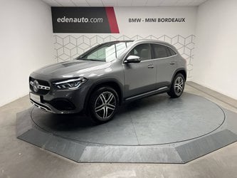 Voitures D'occasion À Lormont | Mercedes-Benz Gla Ii 200 7G-Dct Progressive Line