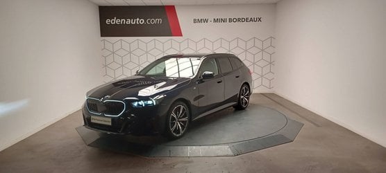 Voitures D'0Km À Lormont | Bmw Série 5 Serie 5 G60/G61 Touring 540D Xdrive 303 Ch Bva8 M Sport