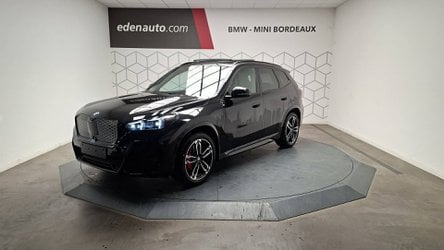 Voitures D'0Km À Lormont | Bmw Ix1 U11 Xdrive30 M Sport