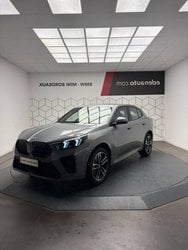 Voitures D'0Km À Lormont | Bmw X2 Sdrive 20I 170Ch Dkg7 M Sport