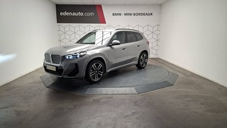Voitures D'0Km À Lormont | Bmw Ix1 U11 Edrive20 M Sport
