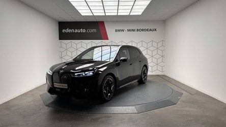Voitures D'occasion À Lormont | Bmw Ix I20 Xdrive50 523Ch