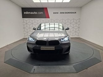 Voitures D'occasion À Lormont | Bmw X2 Xdrive 25E 220 Ch Bva6 M Sport