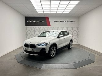 BMW d'occasion à lormont | X2 sdrive 18i 136 ch dkg7 premiere