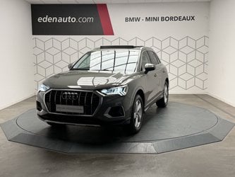 Voitures D'occasion À Lormont | Audi Q3 Sportback Q3 Ii 35 Tfsi 150 Ch S Tronic 7 S Line