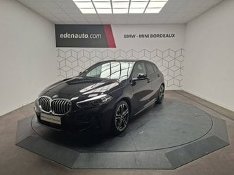 Voitures D'occasion À Lormont | Bmw Série 1 118D 150 Ch Bva8 M Sport