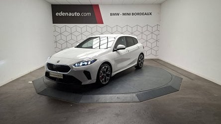 Voitures D'0Km À Lormont | Bmw Série 1 Serie 1 F70 120 170 Ch Dkg7 M Sport