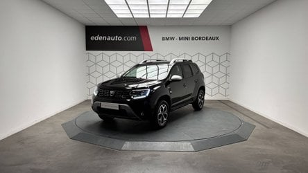 Voitures D'occasion À Lormont | Dacia Duster Ii Blue Dci 115 4X2 Prestige
