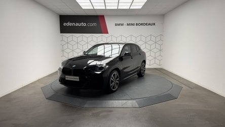 Voitures D'occasion À Lormont | Bmw X2 Xdrive 25E 220 Ch Bva6 M Sport