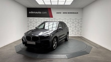 D'occasion À Lormont | Bmw X1 F48 Xdrive 20D 190 Ch Bva8 M Sport