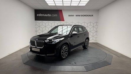 Voitures D'occasion À Lormont | Bmw X1 Xdrive 25E 245Ch Dkg7 Xline