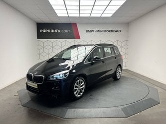 BMW d'occasion à lormont | Série 2 Gran Tourer serie 2 gran tourer f46 gran tourer 218d 150 ch ...