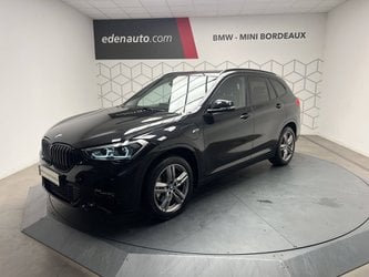 D'occasion À Lormont | Bmw X1 F48 Xdrive 25E 220 Ch Bva6 M Sport