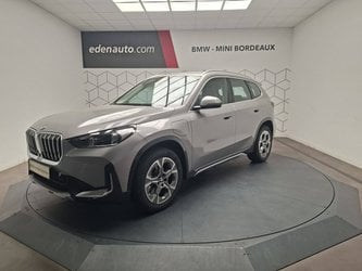 Voitures D'occasion À Lormont | Bmw X1 Xdrive 25E 245Ch Dkg7 Xline