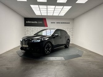 Voitures D'occasion À Lormont | Bmw Ix I20 M60 619Ch