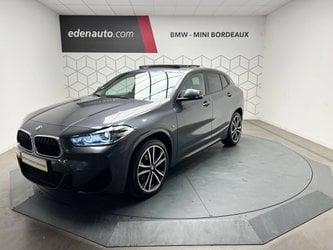 Voitures D'occasion À Lormont | Bmw X2 Sdrive 18D 150 Ch Bva8 M Sport