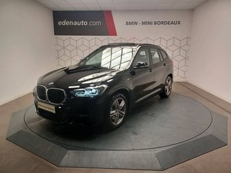 Voitures D'occasion À Lormont | Bmw X1 F48 Xdrive 25E 220 Ch Bva6 M Sport