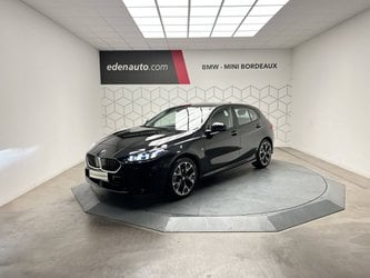 Voitures D'occasion À Lormont | Bmw Série 1 Serie 1 F70 120 170 Ch Dkg7 M Sport Design