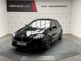 Voitures D'occasion À Lormont | Bmw Série 1 Serie 1 F70 120 170 Ch Dkg7 M Sport