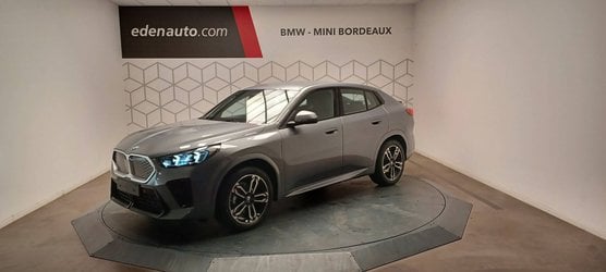 Voitures D'0Km À Lormont | Bmw Ix2 U10 Edrive20 204Ch Bva M Sport