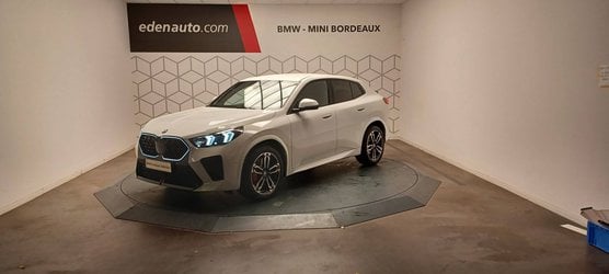 Voitures D'0Km À Lormont | Bmw X2 U10 Sdrive 20D 163Ch Dkg7 M Sport