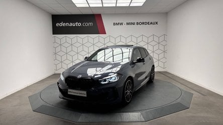 D'occasion À Lormont | Bmw Série 1 Serie 1 F40 M135I Xdrive 306 Ch Bva8